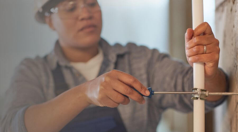 Professional industrial roofing company in Kent, IL